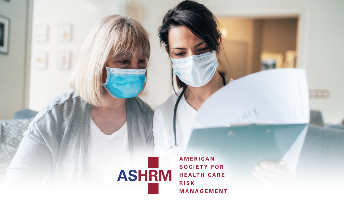 ASHRM Celebrates National Patient Safety Awareness Week March 1016, 2024 ASHRM