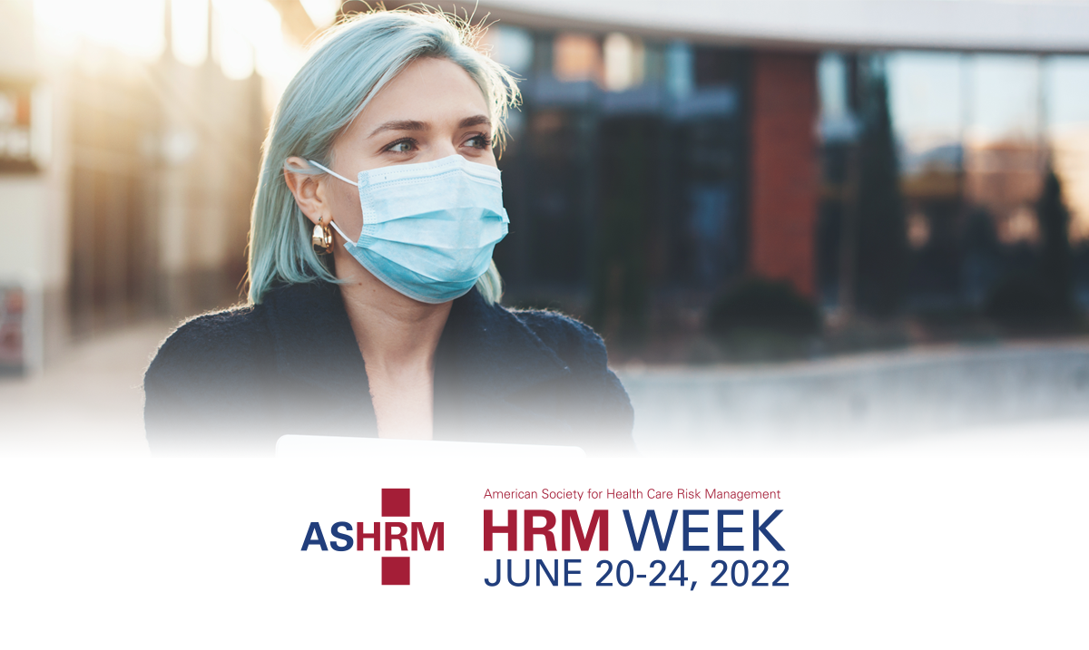 HRM Week, June 1721, 2024 ASHRM