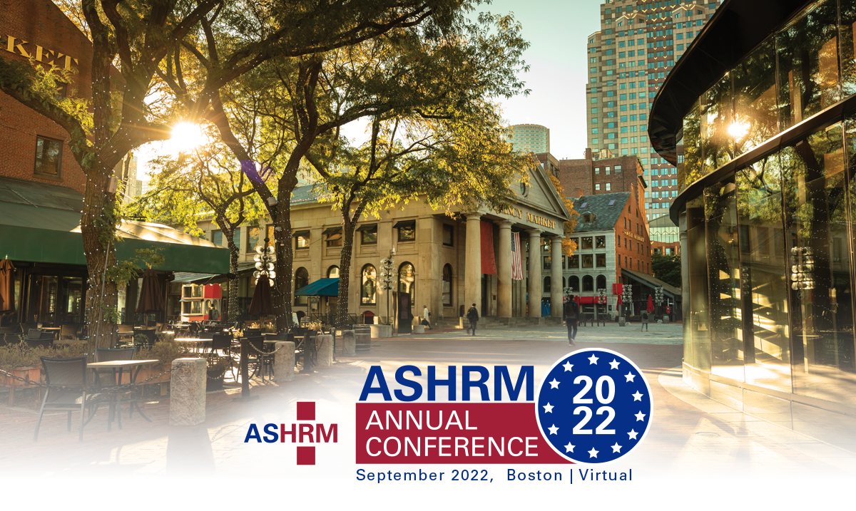 ASHRM Annual Conference ASHRM