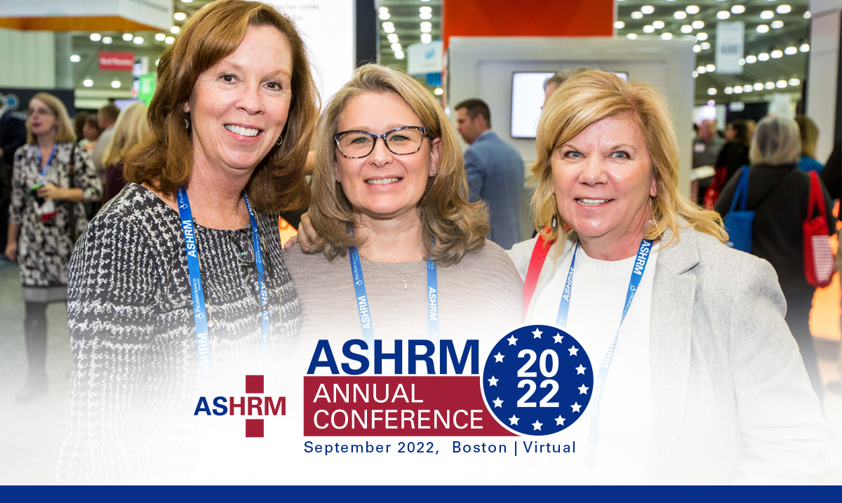 ASHRM Annual Conference ASHRM