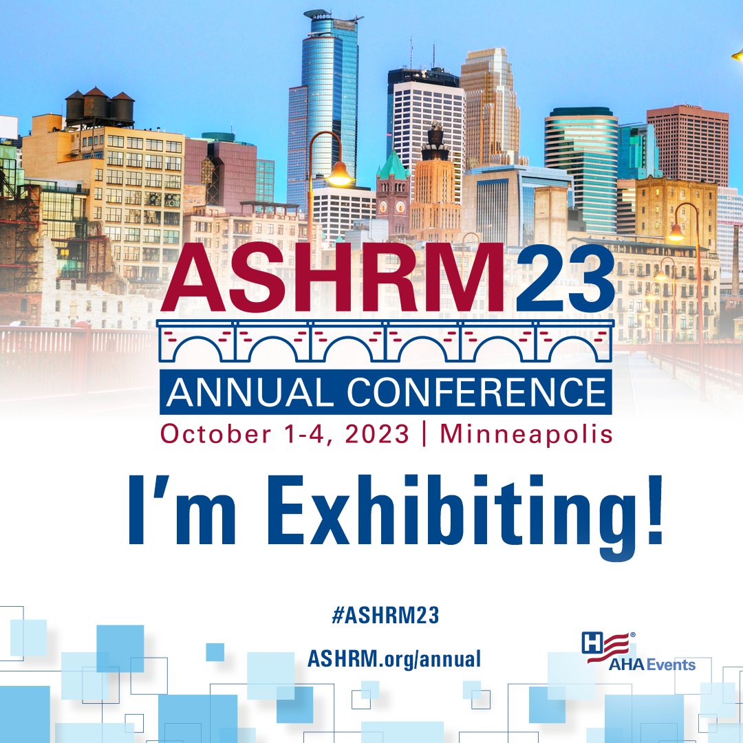 ASHRM Conference Social Media Toolkit ASHRM