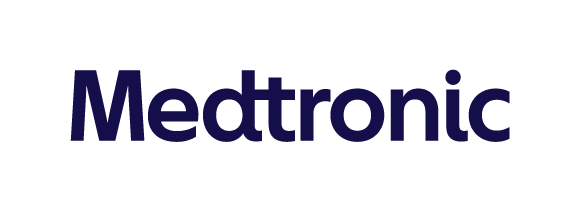 Medtronic Logo No Background