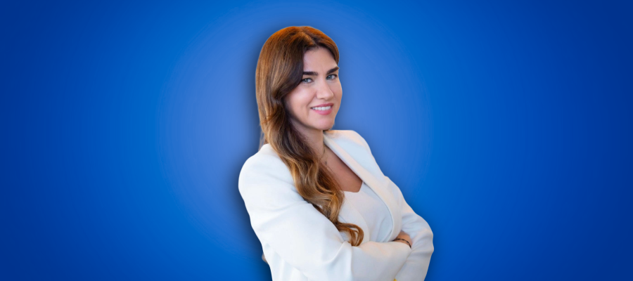 Dr. Jennifer Kozaily