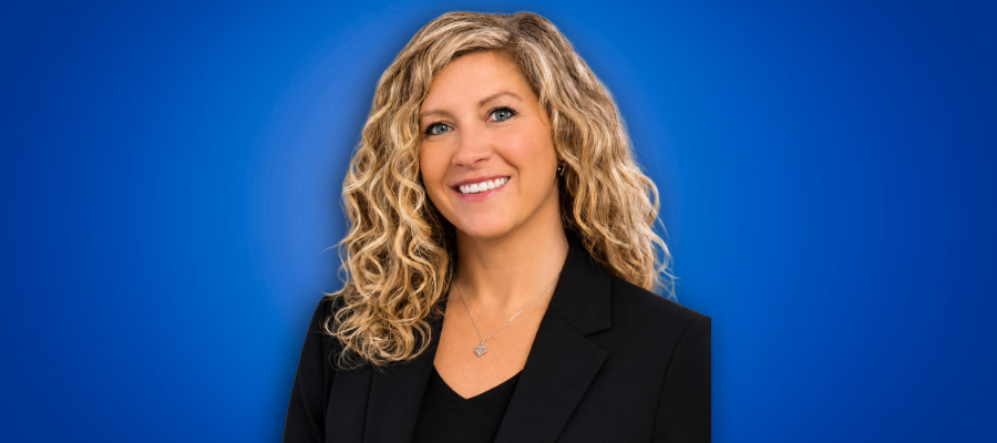 Christina Fevold, MSN, RN, CPHRM, CPHQ