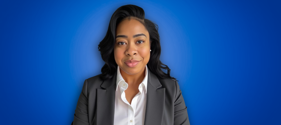 Cherelle Williams, MHL, CCE, MBB