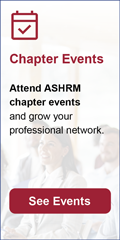 chapter events