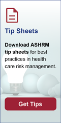 Tip sheets