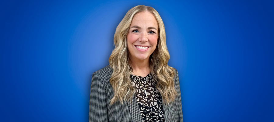 Heather Schragg