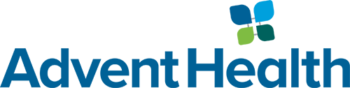 AdventHealth Logo