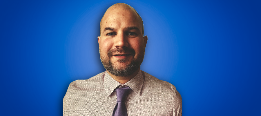 Matthew Hill, MJ, MBA, CPHRM