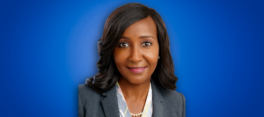Joann Wortham-Moody, RN, DNP, JD, CPHRM