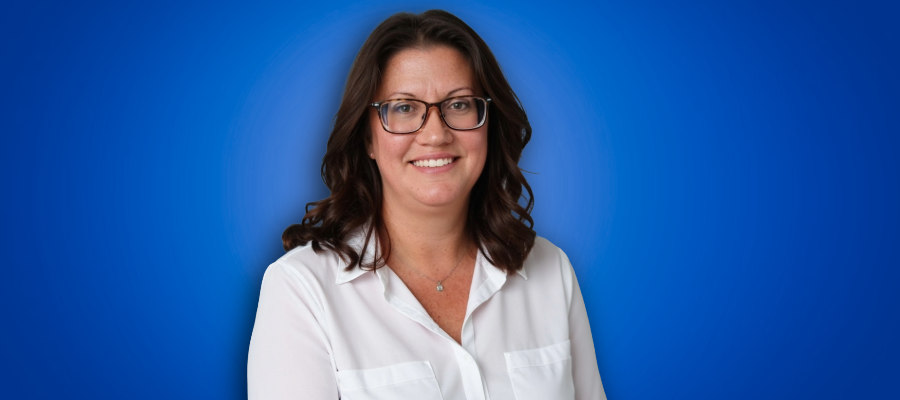 Shannon Sears, RN, LNHA, CDP, a-IP