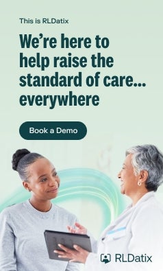 RLDatix Sponsored Ad